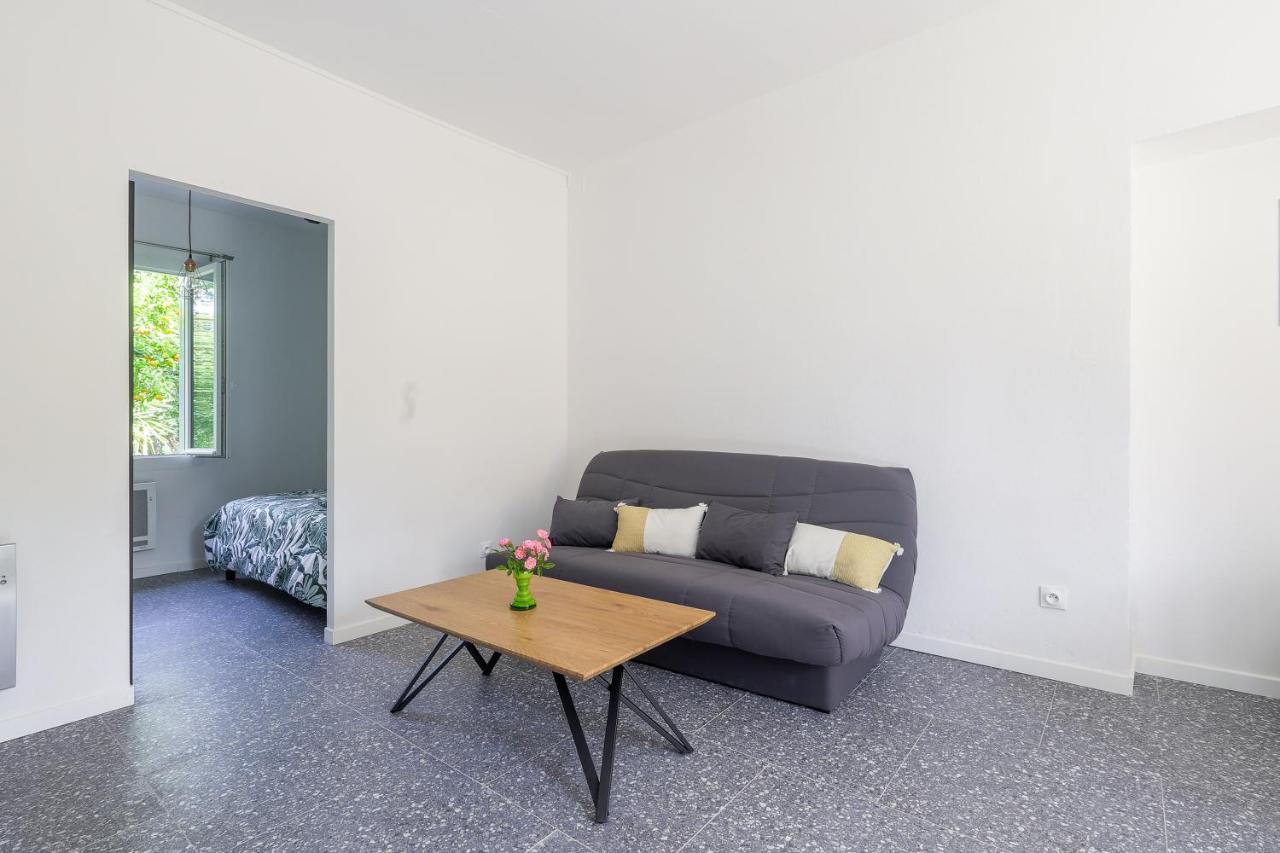 Terrazza Moriani - Charmant Appartement A 500M De La Mer San-Nicolao Exterior photo